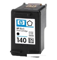 Струйный картридж HP 140 черный CB335HE