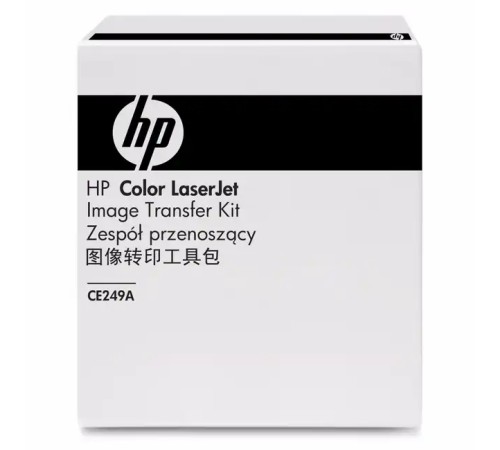 Узел переноса изображения HP CE249A Image Transfer Kit