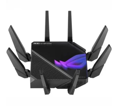 Маршрутизатор для дома Asus ROG Rapture GT-AXE16000 90IG06W0-MU2A10