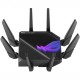 Маршрутизатор для дома Asus ROG Rapture GT-AXE16000 90IG06W0-MU2A10