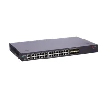 Коммутатор Qtech QSW-6200-32T