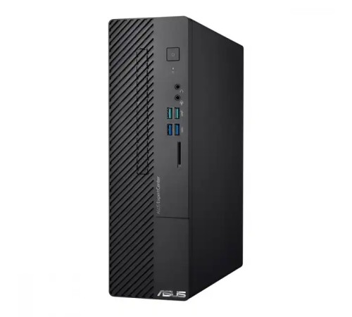 Персональный компьютер Asus ExpertCenter D5 SFF 90PF02K1-M00CK0 Персональный компьютер Asus ExpertCenter D5 SFF 90PF02K1-M00CK0