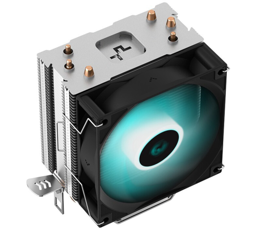 Кулер DeepCool AG300 MARRS R-AG300-BKMNMN-G