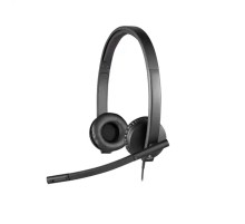 Гарнитура Logitech H570e 981-000571