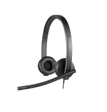 Гарнитура Logitech H570e 981-000571