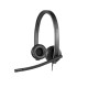 Гарнитура Logitech H570e 981-000571