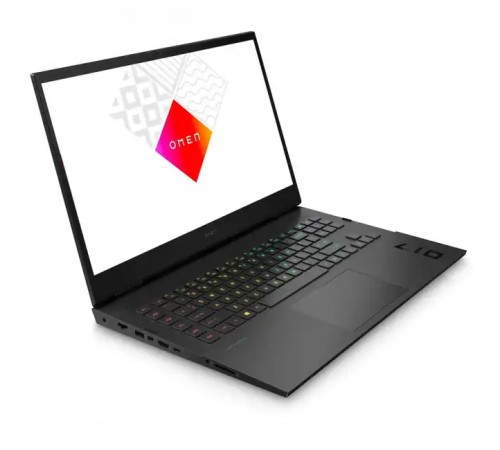 Ноутбук HP Omen 17-ck2005ci 8F5P7EA