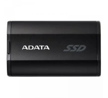 Внешний жесткий диск Adata SD810 SD810-500G-CBK