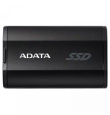 Внешний жесткий диск Adata SD810 SD810-500G-CBK
