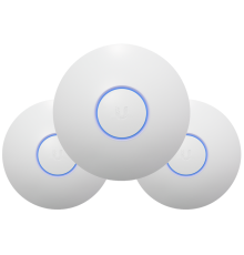 Точка доступа Ubiquiti UniFi AP Pro 3-pack UAP-Pro-3