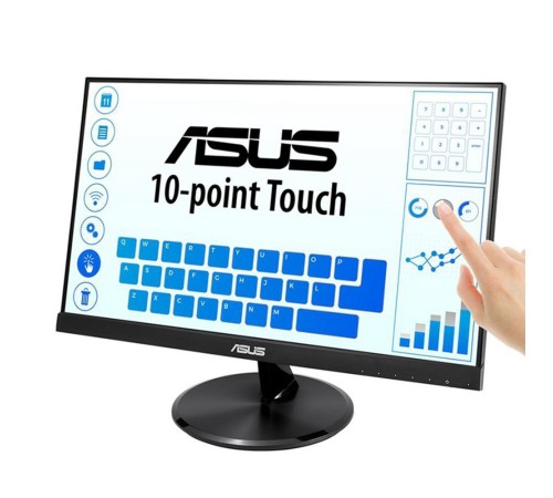 Монитор Asus VT229H 90LM0490-B01170