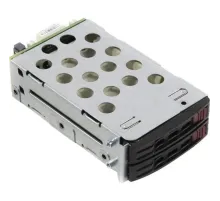 Корзина под 2 диска SATA 2.5