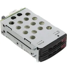 Корзина под 2 диска SATA 2.5