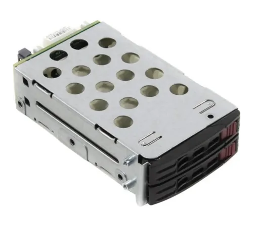 Корзина под 2 диска SATA 2.5