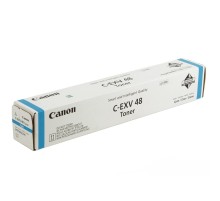 Картридж Canon C-EXV48 Cyan 9107B002