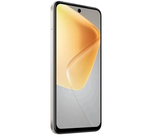 Смартфон Infinix Hot 50i 6/128Gb Titanium Grey 10060958