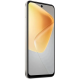Смартфон Infinix Hot 50i 6/128Gb Titanium Grey 10060958