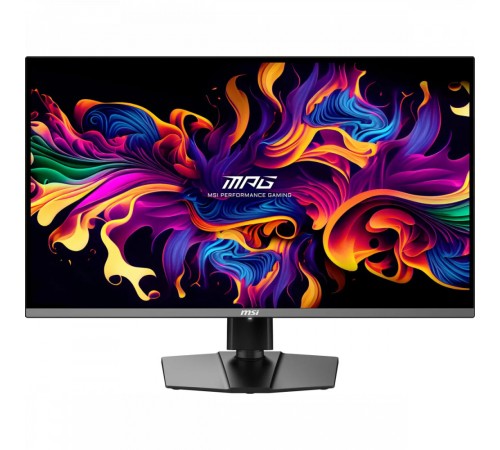Монитор MSI 32 MPG 321URX QD-OLED 9S6-3DD29A-009