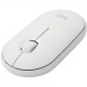 Мышь Logitech Pebble M350 White 910-005541