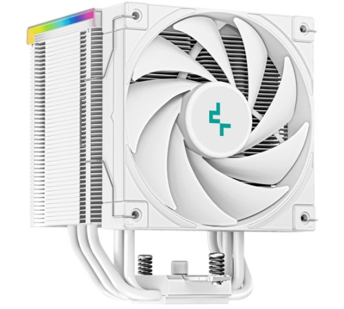 Охлаждение DeepCool AK500 DIGITAL WH