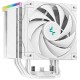 Охлаждение DeepCool AK500 DIGITAL WH