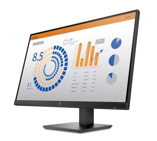Монитор HP P27q G4 8MB11AA
