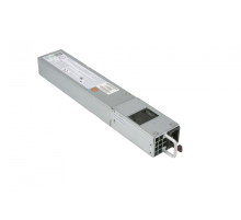 Блок питания сервера Supermicro PWS-706P-1R Redundant 750W (id 31841)