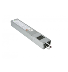 Блок питания сервера Supermicro PWS-706P-1R Redundant 750W (id 31841)