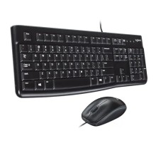Клавиатура Logitech MK120 920-002561