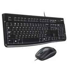 Клавиатура Logitech MK120 920-002561