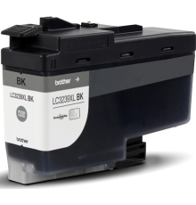 Картридж Brother LC3239XLBK Black