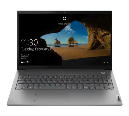 Ноутбук Lenovo ThinkBook 15 G3 ITL 21DJ00PDAK
