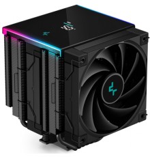 Охлаждение DeepCool AK620 DIGITAL