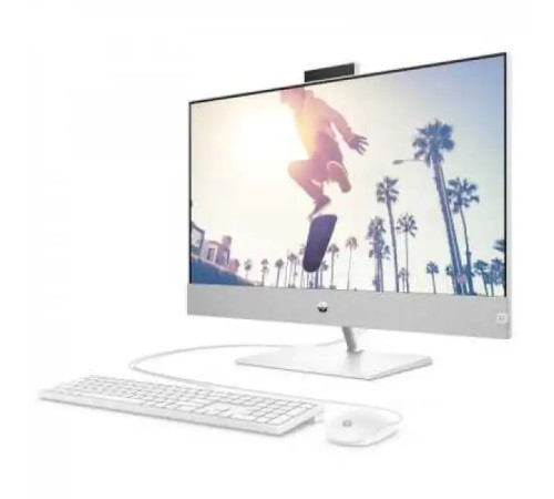 Моноблок HP Pavilion All-in-One 27-ca1047ci 6C8Q2EA