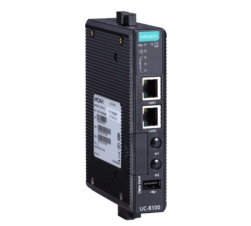 Компьютер Moxa UC-8112-LX