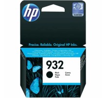 Струйный картридж HP №932 Черный CN057AE