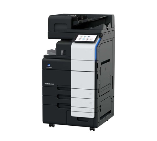 МФУ Konica Minolta bizhub C450i AA7R021