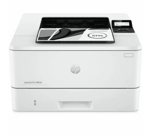 Принтер HP LaserJet Pro 4003n 2Z611A