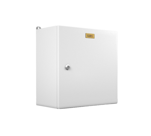 Электротехнический распределительный шкаф Elbox EMW-800.800.300-1-IP66-AISI430