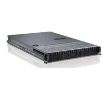 Сервер Dell C2100_2xL5630_8GB