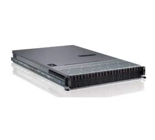 Сервер Dell C2100_2xL5630_8GB
