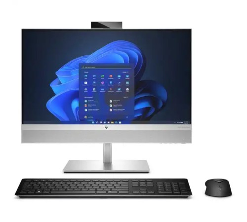 Моноблок HP EliteOne 840 G9 All-in-One 5V9K2EA