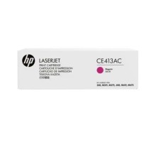 Картридж HP CE413AC