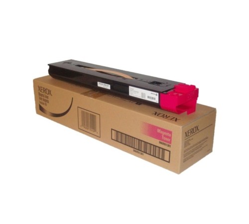 Картридж Xerox 006R01381 Magenta