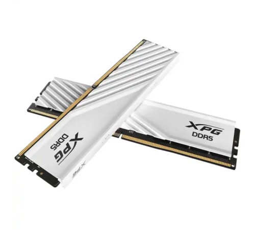 Оперативная память Adata XPG Lancer Blade AX5U6400C3216G-DTLABWH