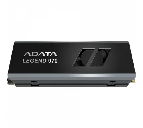 Твердотельный накопитель SSD Adata Legend 970 SLEG-970-1000GCI