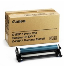 Фотобарабан Canon Drum Unit D07 Color 3646C001