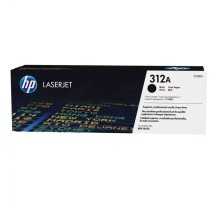 Картридж HP CF380A Black