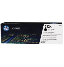 Картридж HP CF380A Black