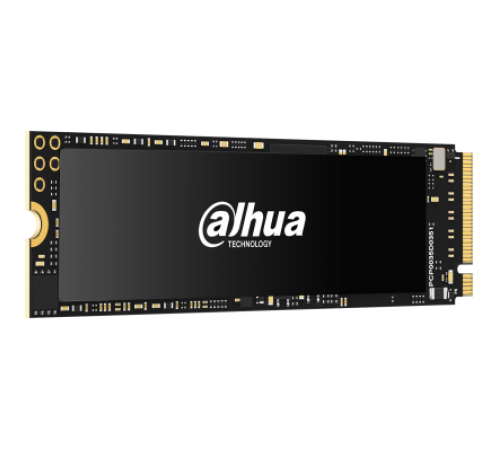 Накопитель SSD 2Tb Dahua C970 Plus DHI-SSD-C970VN2TB